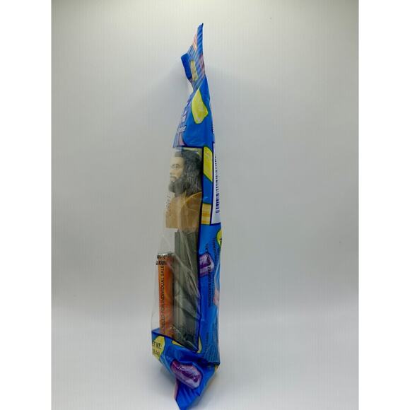 ~*NIP*~ Pez Dispenser D.C. COMICS AQUAMAN Produced 2017 Retired - Hard2Find - Picture 3 of 4